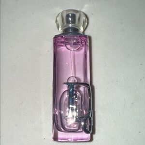 Christian Dior Purple Glow Addict Eau de Parfum